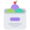 Helado icon