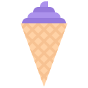 Cono de helado