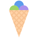 Cono de helado icon