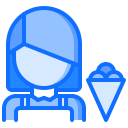 Vendedor icon