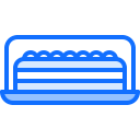 Caja de pastel icon