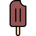 Popsicle icon