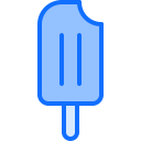 Popsicle icon