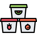 Fruta icon