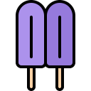 Popsicle icon