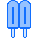 Popsicle icon