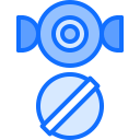 Caramelo icon