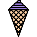 Cono de helado icon