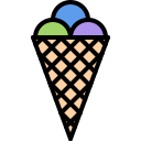 Cono de helado icon