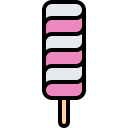 Popsicle icon