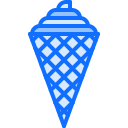 Cono de helado icon