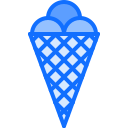 Cono de helado icon