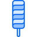 Popsicle icon