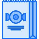 Bolsa icon