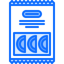 Caramelo icon