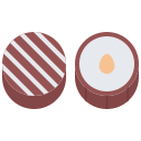 Chocolate icon