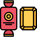 Caramelo icon