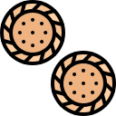 Galleta icon