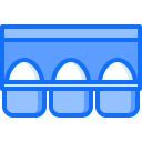 carton de huevos icon