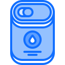 Leche condensada icon