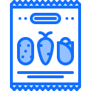 Mezclar icon