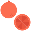 Naranja icon