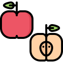 Manzana icon