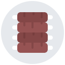 Costillas icon