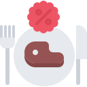 Restaurante icon