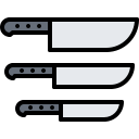 Cuchillo icon