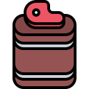 Filete icon