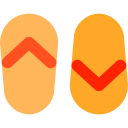 sandalias icon