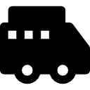 camioneta icon