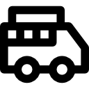 camioneta icon