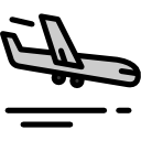 llegada icon