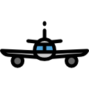 avión icon