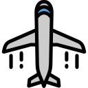 avión icon