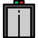 ascensor icon