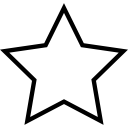 estrella icon