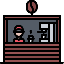 Cafetería icon