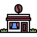 Cafetería icon