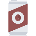 Café frío icon