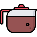 Cafetera icon