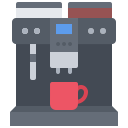 Cafetera icon