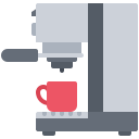 Cafetera icon