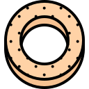 Bagel icon