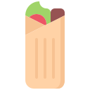 Shawarma icon