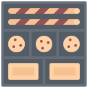 Galletas icon