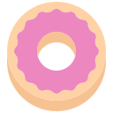 Rosquilla icon