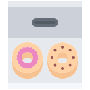 Rosquilla icon